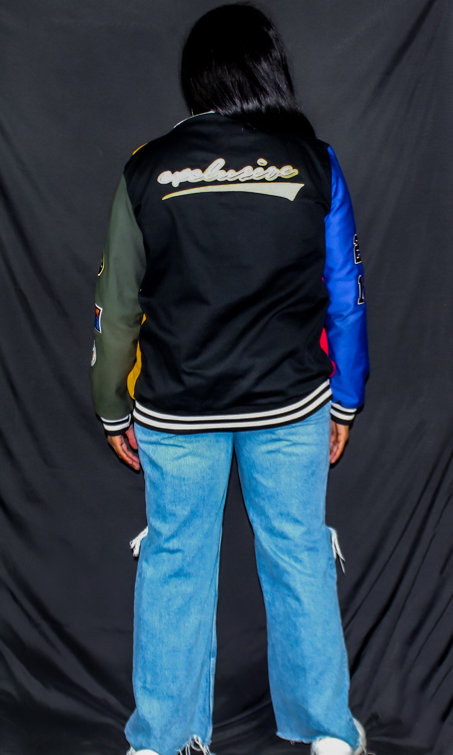 Class Act Letterman Reloaded