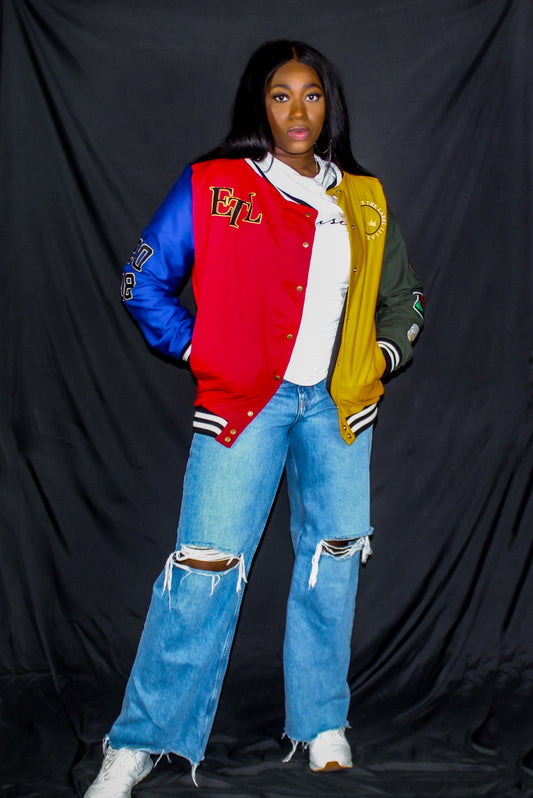 Class Act Letterman Reloaded