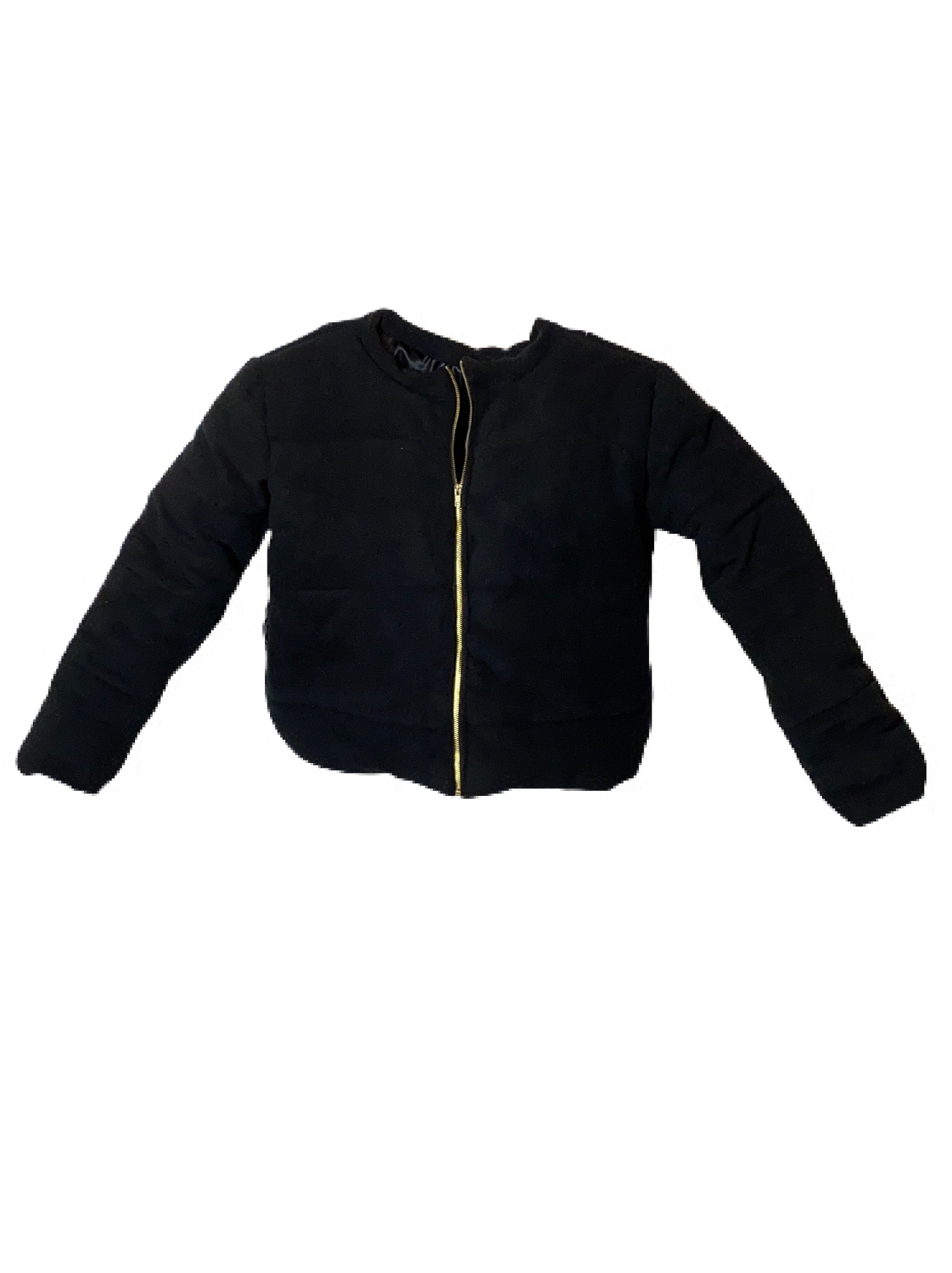 Signature Puffer