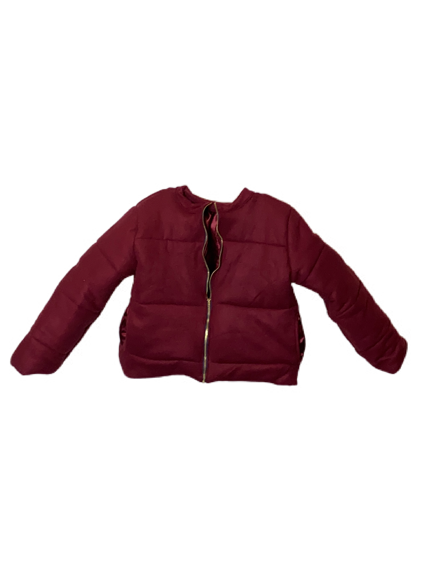 Signature Puffer