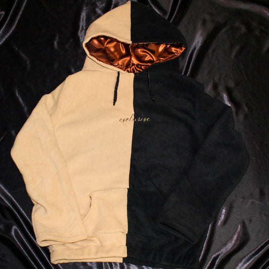 Split Decisions Hoodie