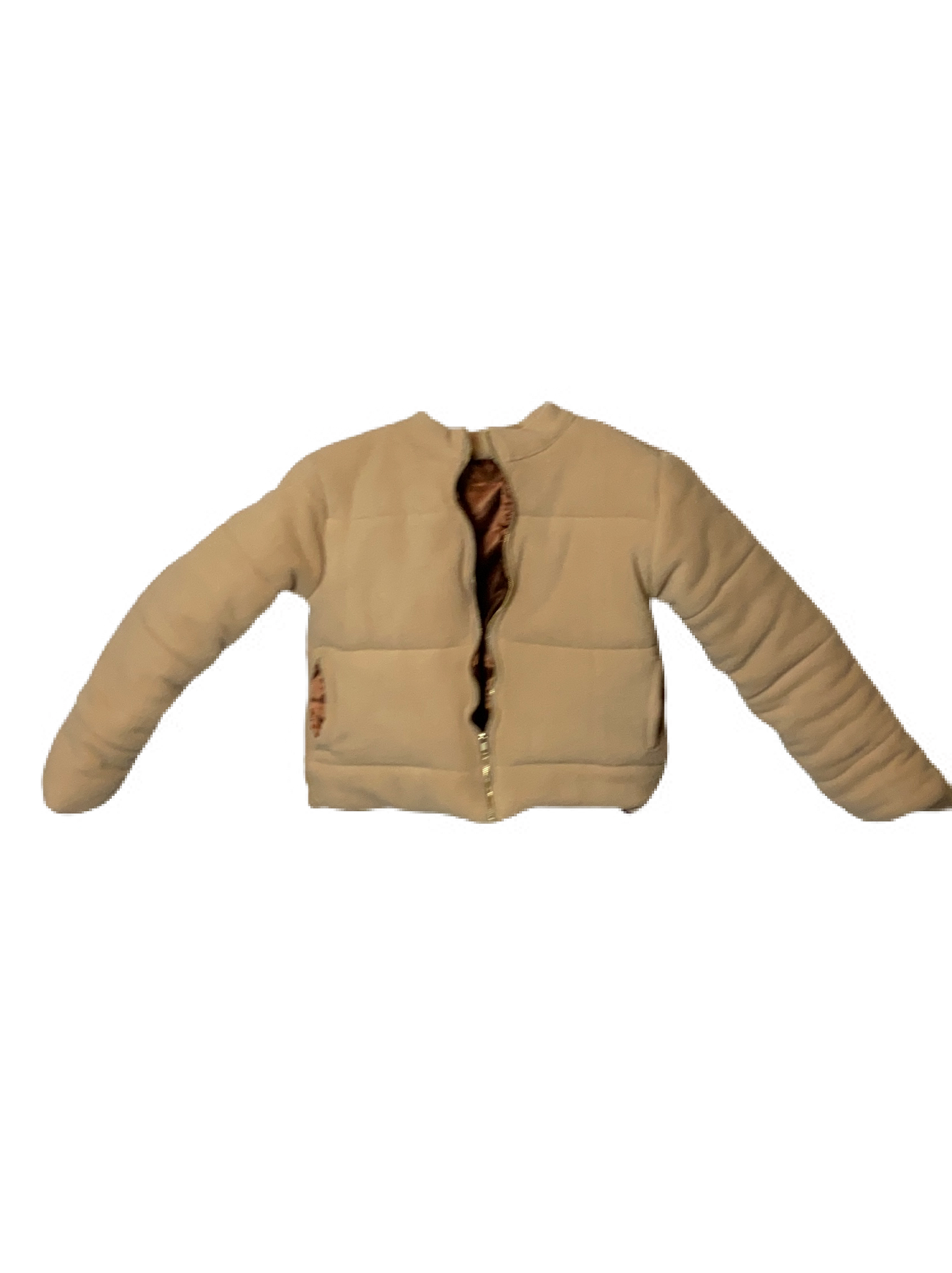 Signature Puffer