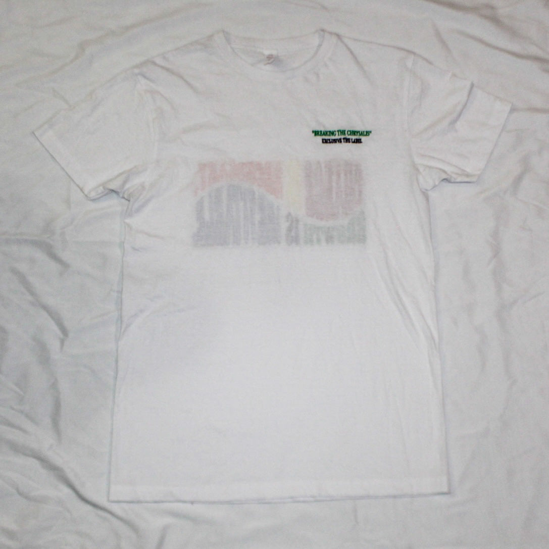 Change is Necessary Tee