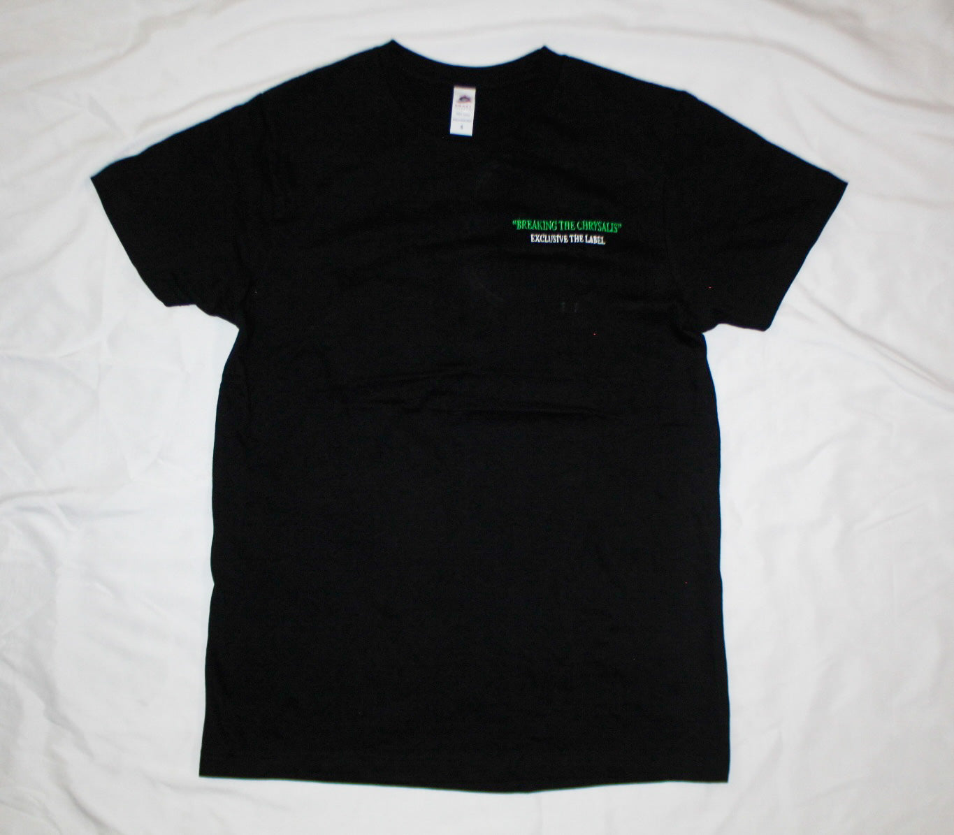 Change is Necessary Tee