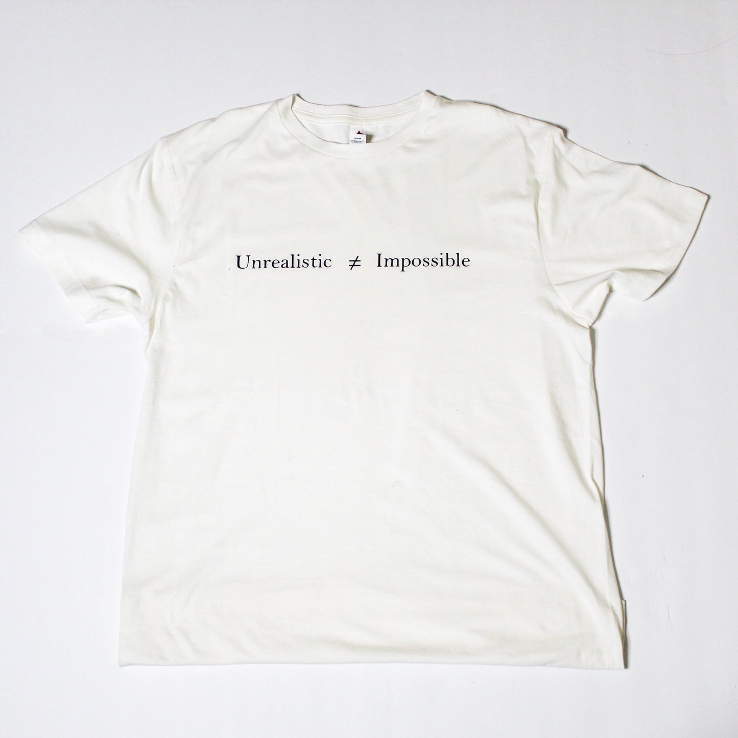 Unrealistic Tee