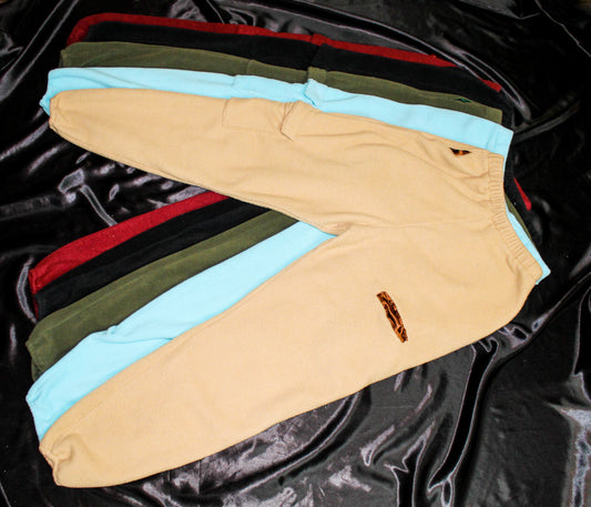 Livin’ Luxe Unisex Sweats