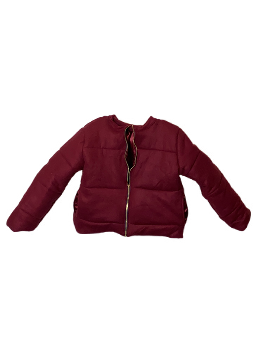 Signature Puffer