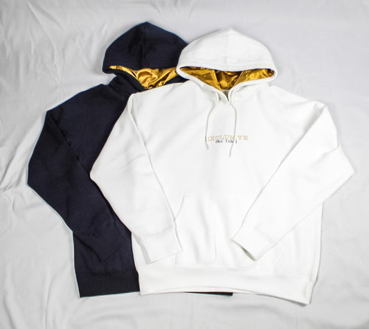 Final Form Hoodie