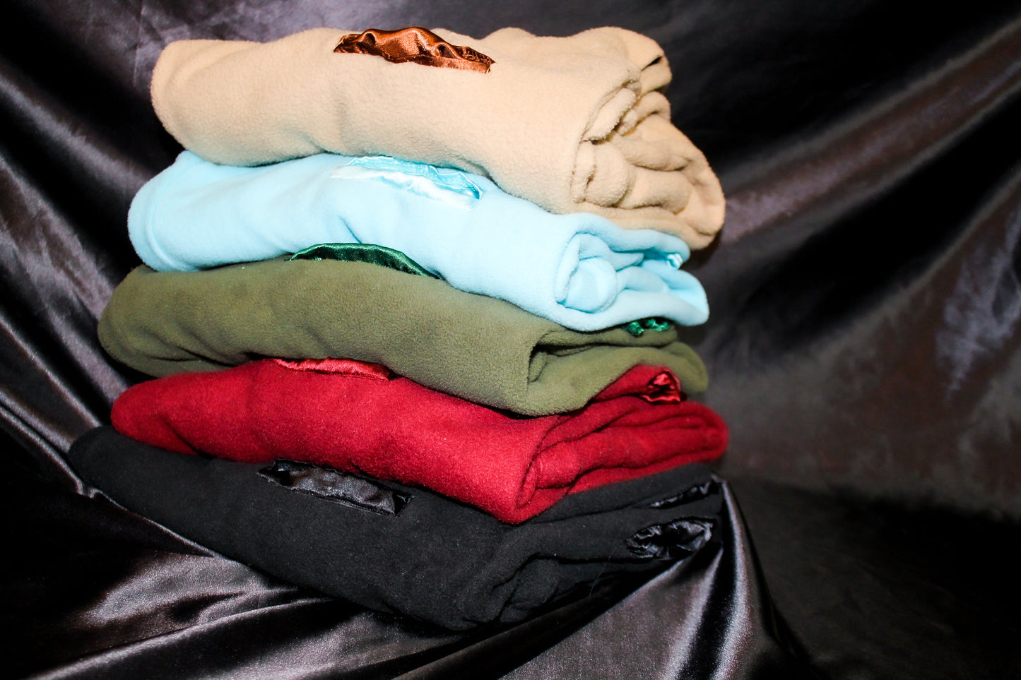 Livin’ Luxe Unisex Sweats