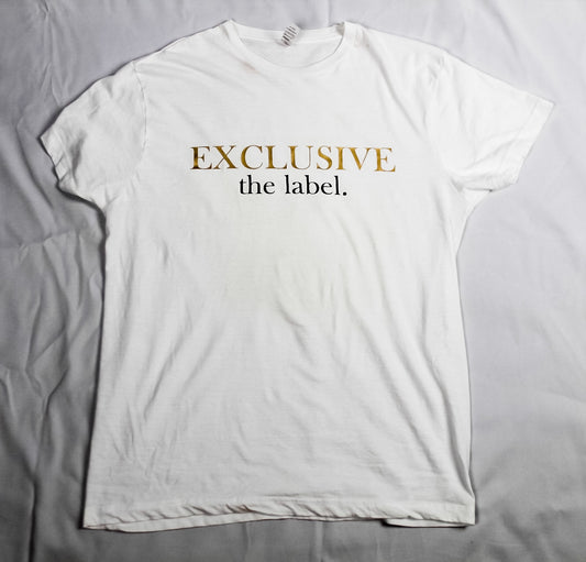 Final Form Tee