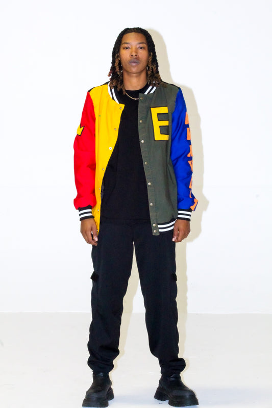 Class Act Letterman
